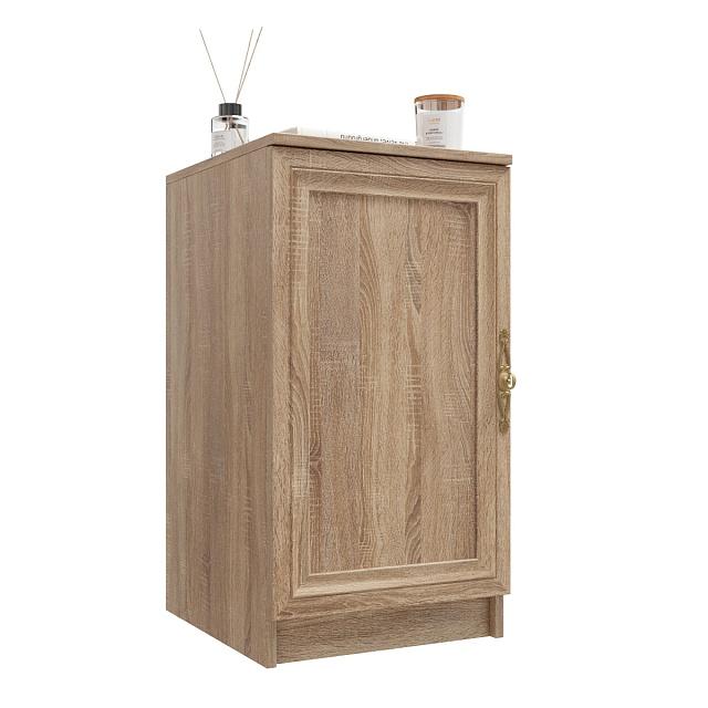 Тумба Карлос - 001 Дуб Сонома