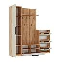 Прихожая Астрис - 3 Сантьяго