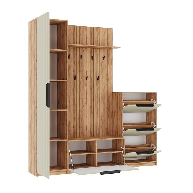 Прихожая Астрис - 3 Сантьяго