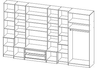 Стенка Марина - 3