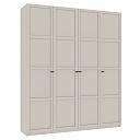 Шкаф распашной Скаген - 4 Сантьяго