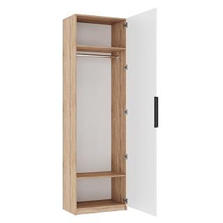 Пенал Астрис - 2 Белый