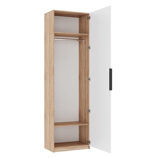 Пенал Астрис - 2 Белый