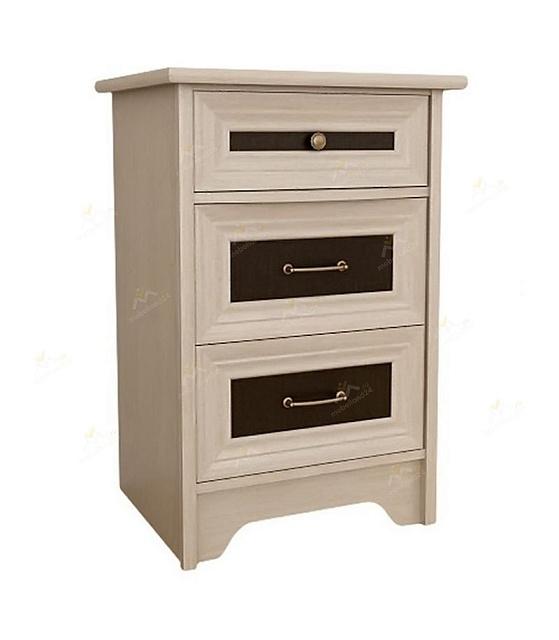 Тумба Бони - 5