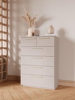 Комод Гранд - 7 Кашемир