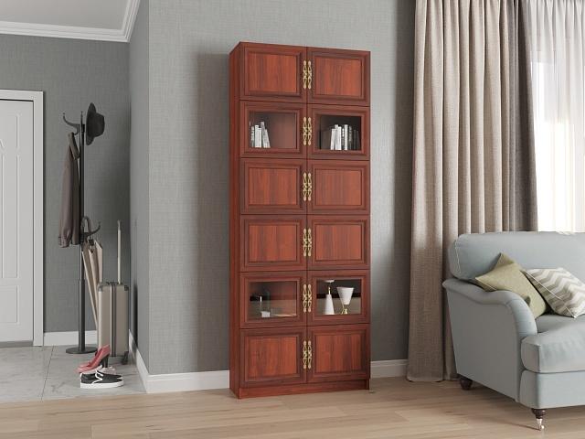 Книжный шкаф Карлос - 54