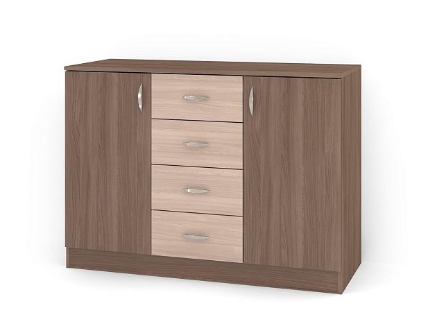 Комод Уют - 3.6