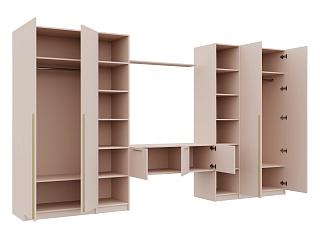 Стенка Лорена Пакс - 16 Кашемир