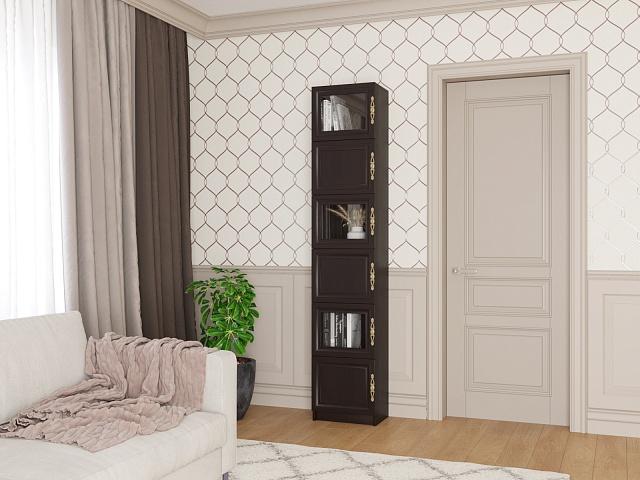 Книжный шкаф Карлос - 39