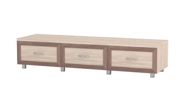 Тумба Квадро Т.002.1800-05