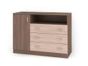 Комод Уют - 3.7