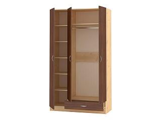 Шкаф распашной Рио - 3.6