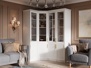 Книжный шкаф Даниэль - 4