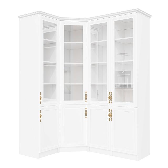 Книжный шкаф Даниэль - 4