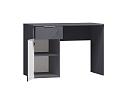 Письменный стол Салерно NEW 4 Графит