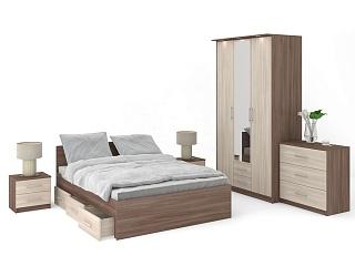 Спальный гарнитур Юнона - 5