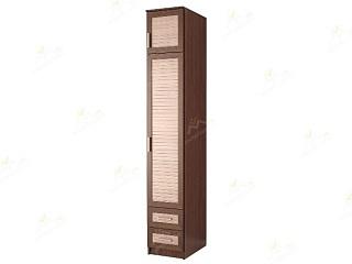 Шкаф распашной Жалюзи ПР - 9
