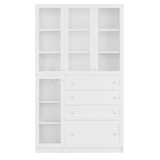 Библиотека Билли - 42