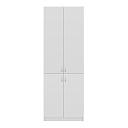 Шкаф распашной Зодиак универсальный