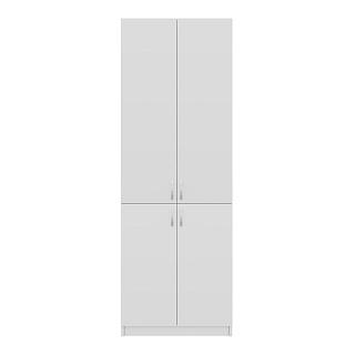 Шкаф распашной Зодиак универсальный