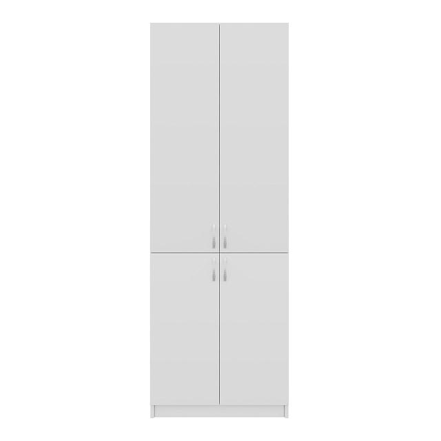 Шкаф распашной Зодиак универсальный