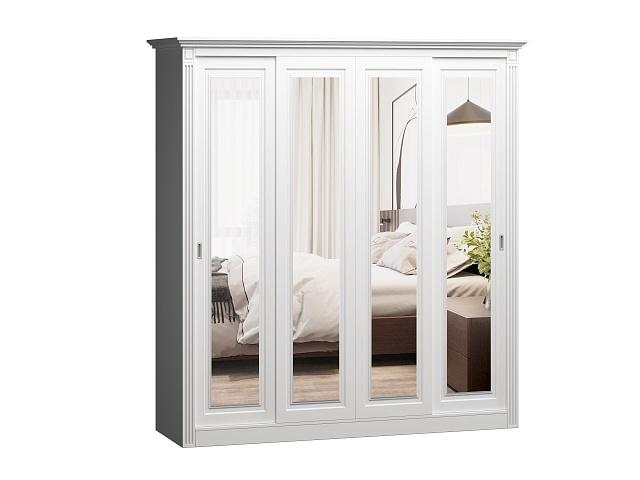 Шкаф-купе Классика - 22 МДФ