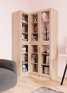 Книжный шкаф Моцарт - 3