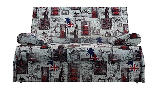 Диван Глобус - 2 England 2