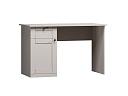 Письменный стол София РАХ - 2 МДФ Кашемир