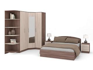 Спальный гарнитур Светлана - 12