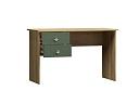 Письменный стол Скарабей - 1 МДФ Пантано