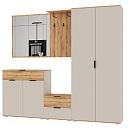 Прихожая Санти - 1 Кашемир