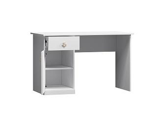 Письменный стол Скарабей Mini - 5 Белый