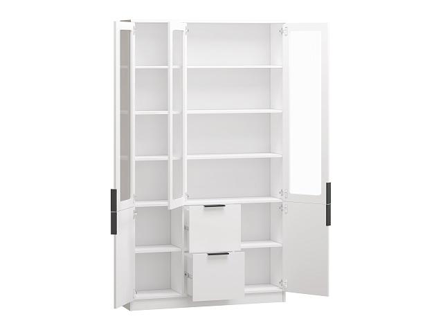 Книжный шкаф Модена 3.4