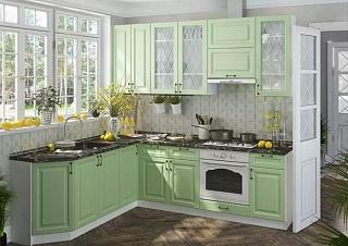 Кухня Венеция - 3