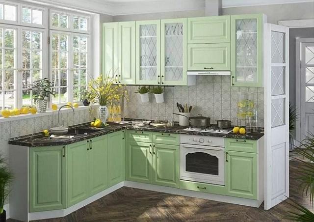 Кухня Венеция - 3