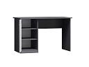 Письменный стол Стрекоза - 3 МДФ Графит