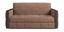 Диван Соренто - 3 Zara brown 20