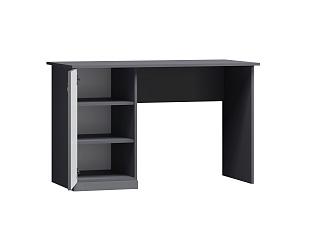 Письменный стол Стрекоза - 3 МДФ Графит