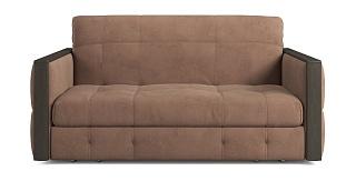 Диван Соренто - 3 Zara brown 20