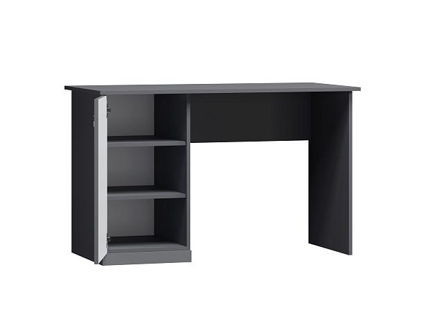 Письменный стол Стрекоза - 3 МДФ Графит