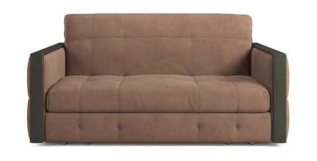 Диван Соренто - 3 Zara brown 20