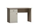 Письменный стол Скарабей - 5 МДФ Кашемир
