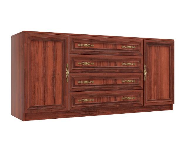 Комод Карлос - 064