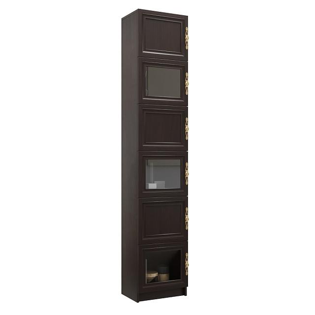 Книжный шкаф Карлос - 41