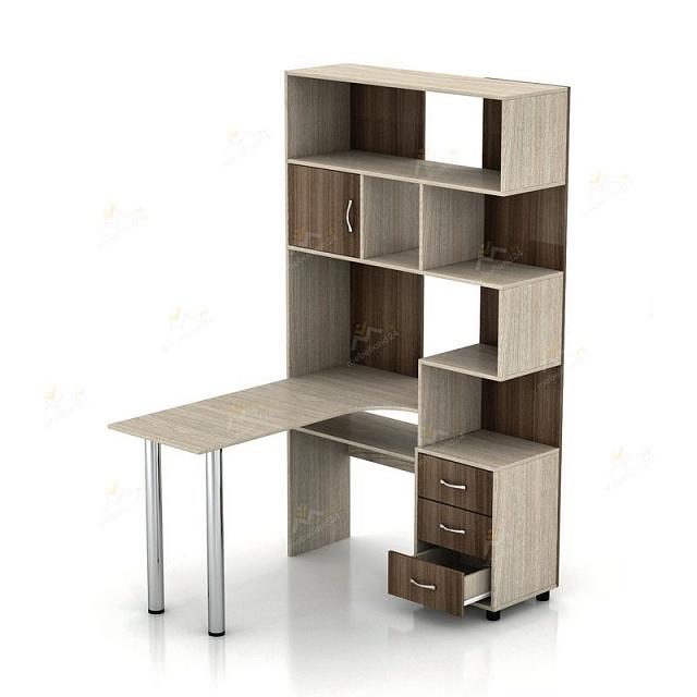 Компьютерный стол Мебелинк 100 - 01