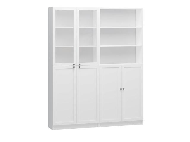 Стеллаж Билли - 14