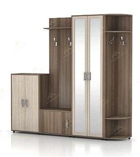 Прихожая Мебелинк 400-03