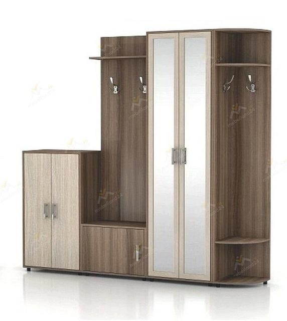 Прихожая Мебелинк 400-03