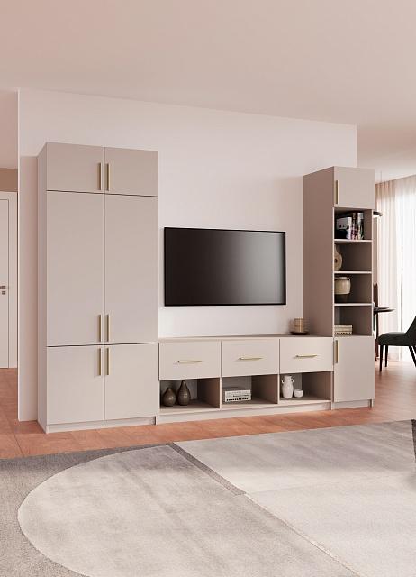 Стенка Лорена Пакс - 7 Кашемир